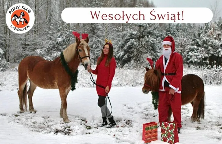 Wesołych Świąt